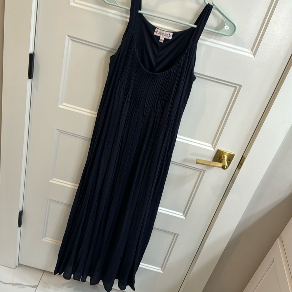 Nanette Lepore dress